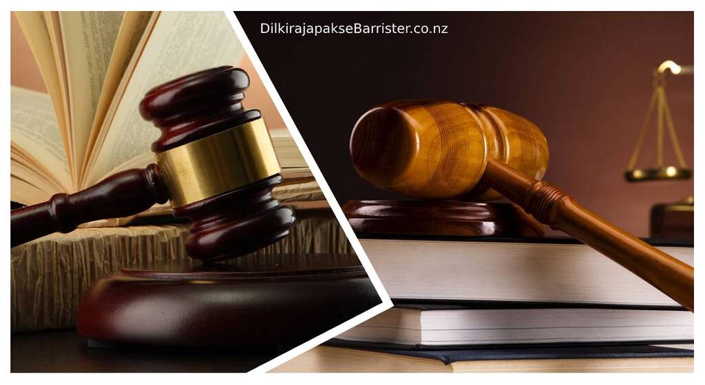 Dilki Raja Pakse Barrister Picture Box