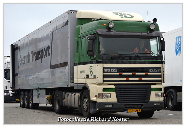 Bergen van, Ton BL-RL-83 (0)-BorderMaker Richard