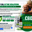 Buy Green Leaves CBD Oil At... - Picture Box