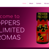 Popper Unlimited Aromas – - Picture Box