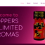 Popper Unlimited Aromas â€“ - Picture Box