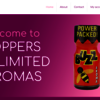 - Popper Unlimited Aromas â€“ - Poppers Unlimited Aromas