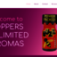 - Popper Unlimited Aromas – - Poppers Unlimited Aromas