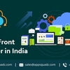 AWS CloudFront Partner in I... - Picture Box