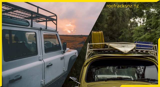 Roof Racks Picture Box