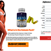 What Is Keto Pro ? - Picture Box