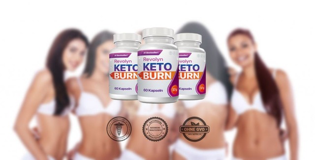 1 eQytylfhT-r6KqMkcYYkMQ Revolyn Keto Burn Schweiz Kaufen, Test, Preis, Test & Bestellen