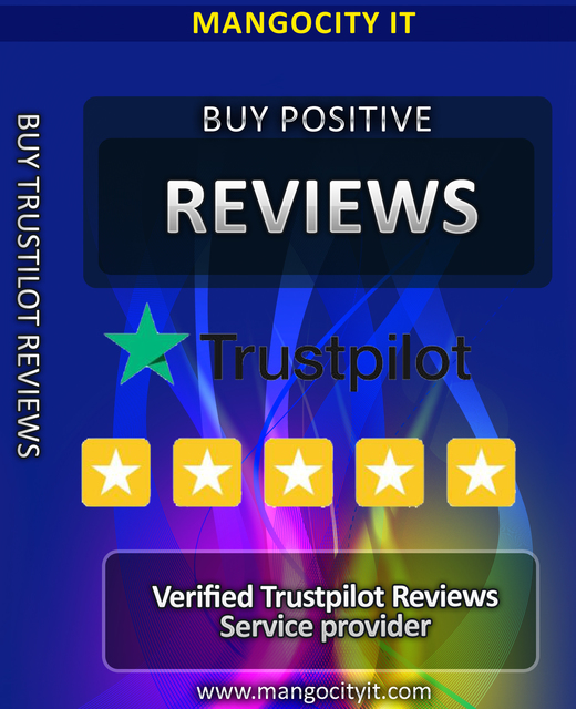 Buy Trustpilot Reviews Buy Trustpilot Reviews
