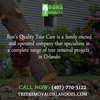 Tree Trimmers Orlando|Call us:(407) 770-3122