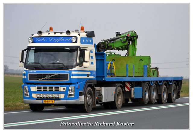 Drijfhout, Gebr. BS-SN-78 (1)-BorderMaker Richard