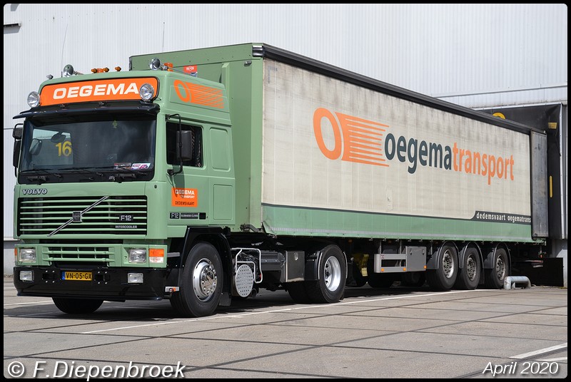 VN-05-GX Volvo F12 Oegema2-BorderMaker - 2020