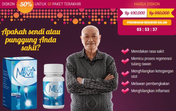 Harga Megamove Obat Harga Megamove