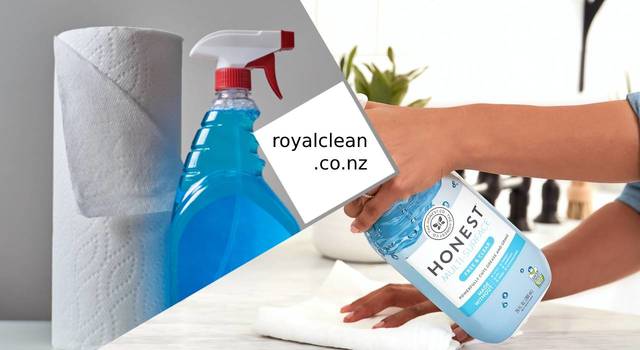 royalclean Picture Box
