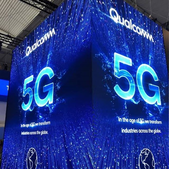 5G Protocol Stack NiwishaInfoSolutions