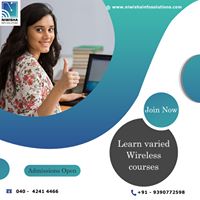 C Programming Training in Hyderabad NiwishaInfoSolutions