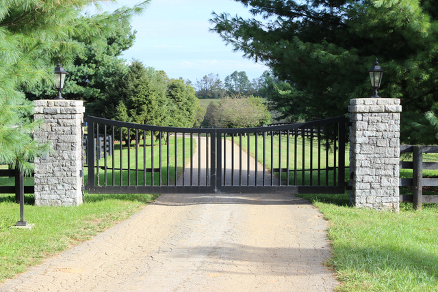 gate maintenance lexington ky Picture Box