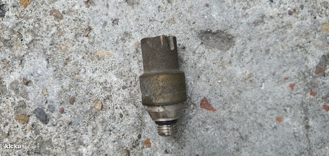oring valve rear shock phaeton