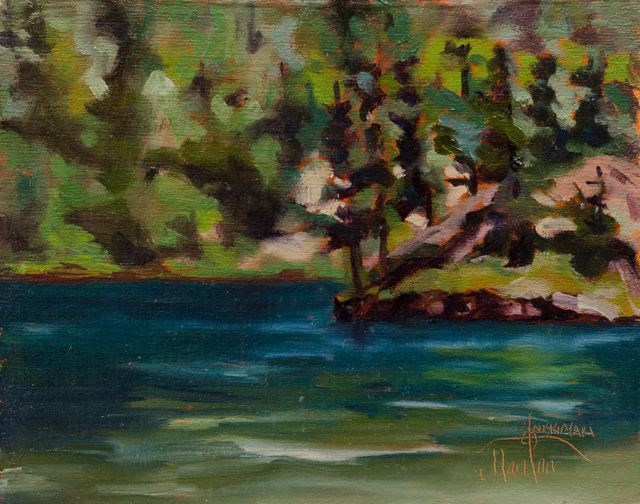 Contemporary Art Calgary Picture Box