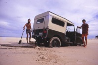 Fraser is camp  1970's copy3 - 