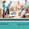 Local Movers Chicago | Call us : 847-675-1223