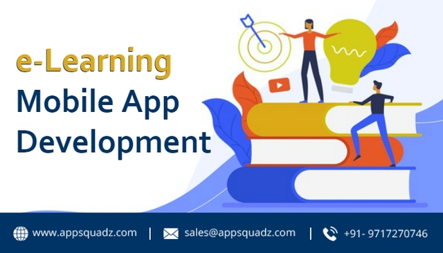 e-learning mobile app development company1 Picture Box