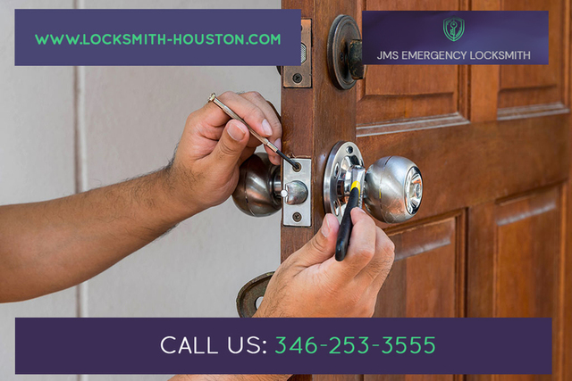 JMS Emergency Locksmith | Locksmith Houston Near M JMS Emergency Locksmith | Locksmith Houston Near Me