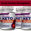 Revolyn Keto Burn - Picture Box