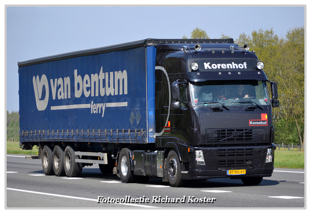 Korenhof BT-NG-49-BorderMaker Richard