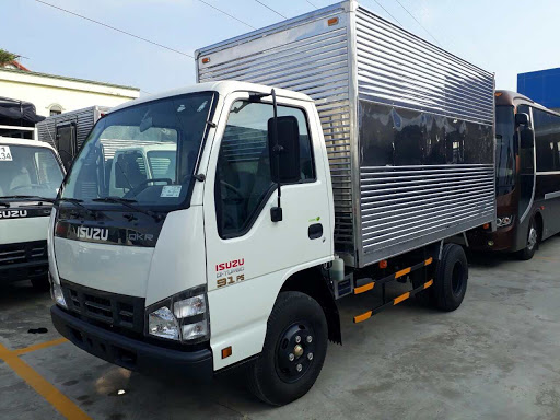 2.5 Xe táº£i Isuzu An PhÃº ThÃ nh