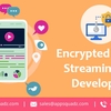 encrypted video streaming a... - Encrypted Video Streaming A...