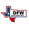 DFW Concrete Pro - Picture Box