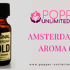 Poppers Unlimited Aromas