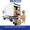 LOS ANGELES MOVING COMPANY ... - LOS ANGELES MOVING COMPANY ...