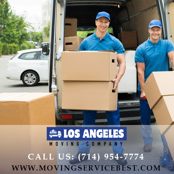 LOS ANGELES MOVING COMPANY | Call Us: (714) 954-77 LOS ANGELES MOVING COMPANY | Call Us: (714) 954-7774