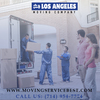 LOS ANGELES MOVING COMPANY ... - LOS ANGELES MOVING COMPANY ...