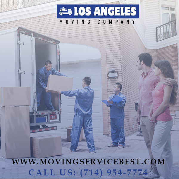 LOS ANGELES MOVING COMPANY | Call Us: (714) 954-77 LOS ANGELES MOVING COMPANY | Call Us: (714) 954-7774