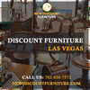Discount Furniture Las Vegas | Call us: 702-850-7572