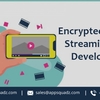 Encrypted Video Streaming App Development Company