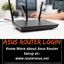 Asus Router Login - Picture Box