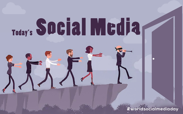 Social media day -19 Swio Corporate