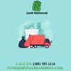 Junk Pick up Miami | Call U... - Miami Junk Removal | Call U...