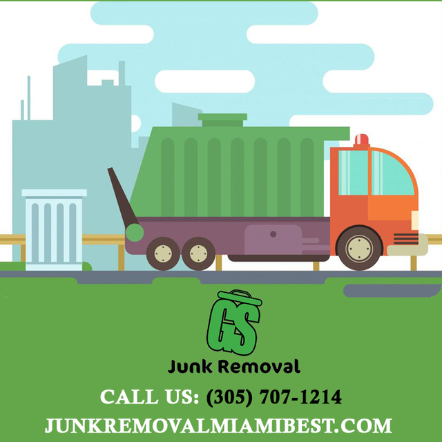 Miami Junk Removal | Call Us: (305) 707-1214 Miami Junk Removal | Call Us: (305) 707-1214
