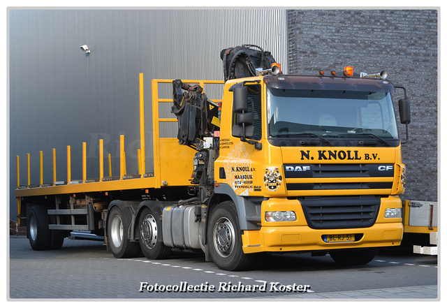 Knoll, R. BL-RJ-51-BorderMaker Richard