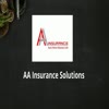 Home Insurance - AA Insurance Solutions