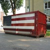 Get A Dumpster Rental In Buffalo Today | Top Roll Off Dumpsters