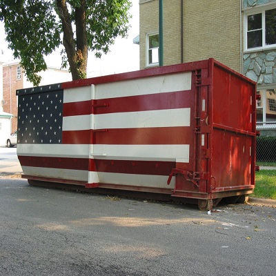 dumpster Get A Dumpster Rental In Buffalo Today | Top Roll Off Dumpsters