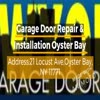 Garage Door Repair & Installation Oyster Bay