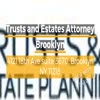 Trusts and Estates Attorney... - Trusts and Estates Attorney...