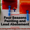 fbcover - Four Seasons Painting and L...