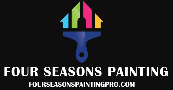LOGO Four Seasons Painting and Lead Abatement
